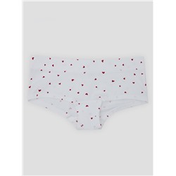 ТРУСЫ ЖЕНСКИЕ 412237