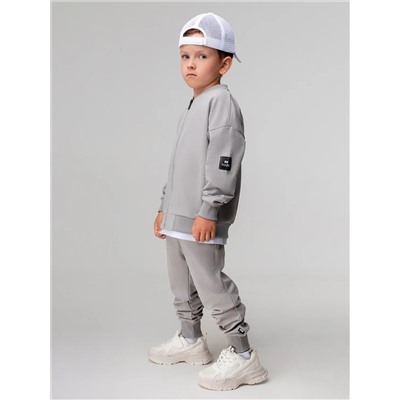 Bodo Костюм 11-537MU