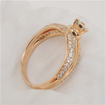 XUPING Кольцо арт. 53 0234 (id 286980)