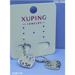Серьги #22991313