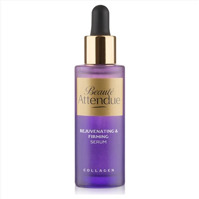 Сыворотка для лица Beaute Attendue Collagen serum 30 мл
