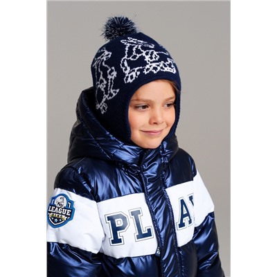 Шапка PLAYTODAY, 1050122