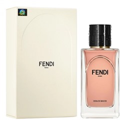 Парфюмерная вода Fendi Dolce Bacio унисекс (Euro A-Plus качество люкс)