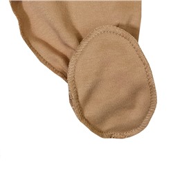 7557/1М Ползунки яселька (интерлок)