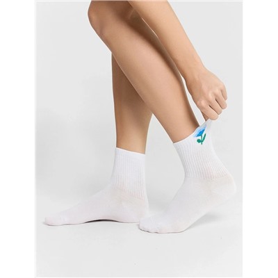 MARK FORMELLE Женские носки 279K-3162