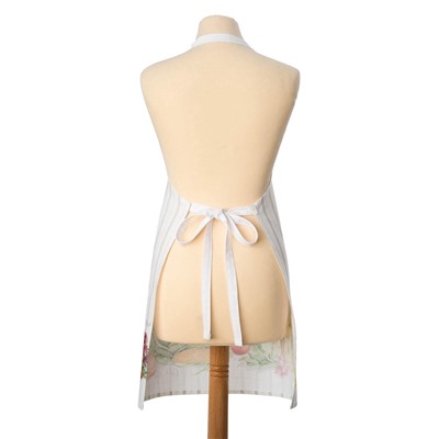 Фартук Этель Vegetable 70×60 см, 100% хлопок, репс 210 г/м²