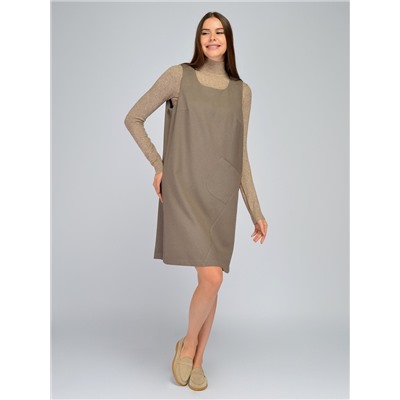 VISERDI Платье 10406-мок 4441180