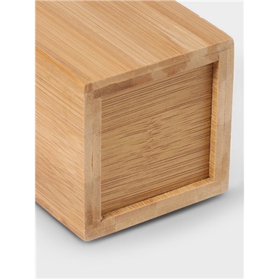 Дозатор для жидкого мыла SAVANNA BAMBOO, бамбук