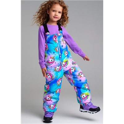 Комплект (Куртка + Полукомбинезон) PLAYTODAY, 934145