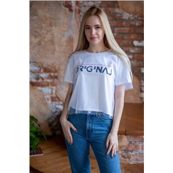 Lika Dress Футболка
