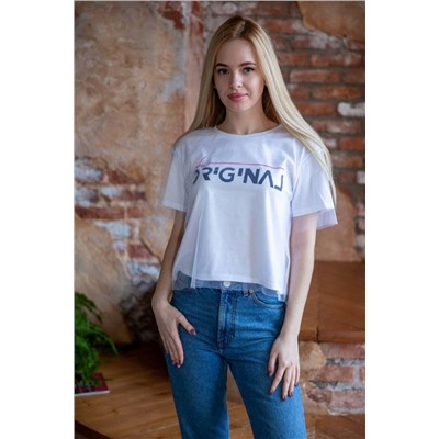 Lika Dress Футболка