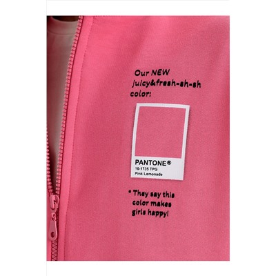 Толстовка для девочек PELICAN, 1236456