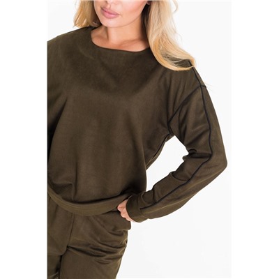 Костюм (джемпер+брюки) 323204Wb