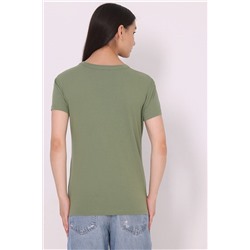 Футболка АПРЕЛЬ, 1047634