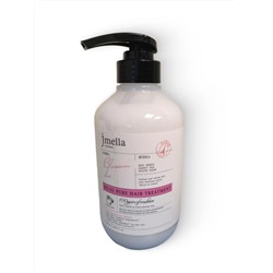 Jmella Восстанавливающая маска-кондиционер Цветочно-ягодная Hair Treatment Disney Blossom Chu