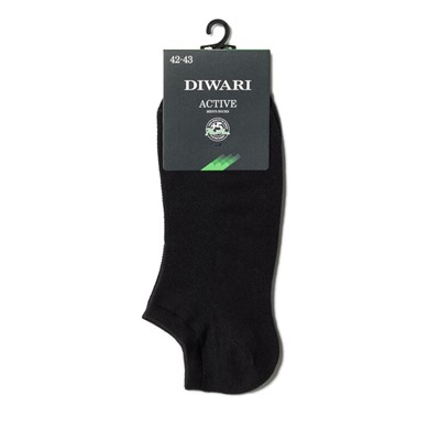 Носки мужские DIWARI Короткие спортивные носки ACTIVE