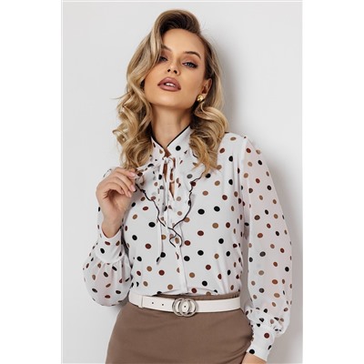 Блузка женская  7080/08/Белый