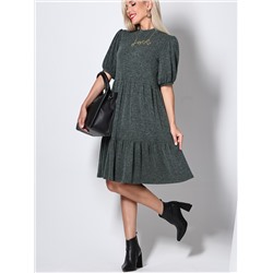 Платье Философия комфорта, браво