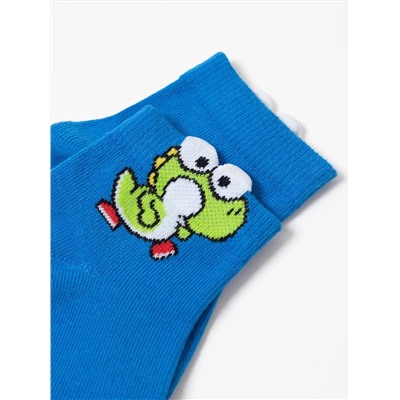 CONTE-KIDS Носки TIP-TOP (с пикотом) 23С-110/1СП