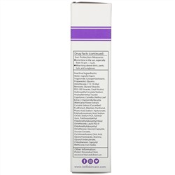 Belli Skincare, Pure Radiance Sunscreen, SPF 30, 1.5 fl oz (44 ml)