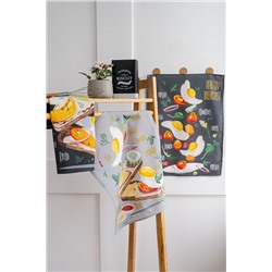 Полотенце кухонное Завтрак