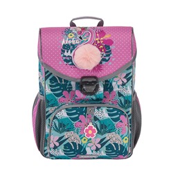 Ранец ErgoLine® 15L Rose Flamingo