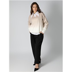 Джемпер Соль&Перец