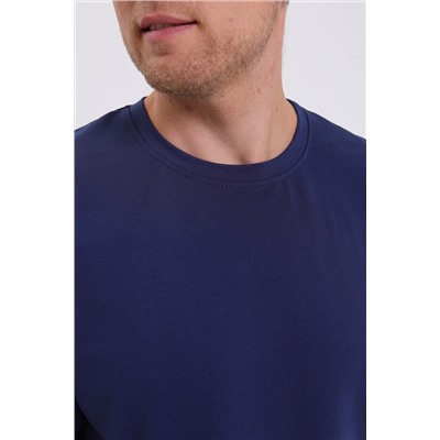 Костюм мужской футболка+шорты