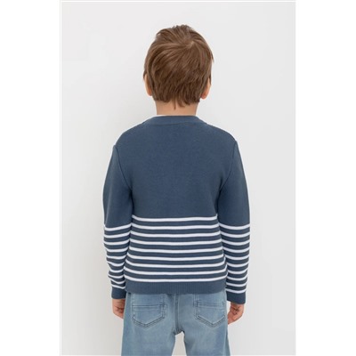 CROCKID Кардиган КВ 30153