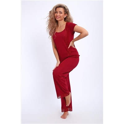 Пижама с брюками 29018 НАТАЛИ, 1224267