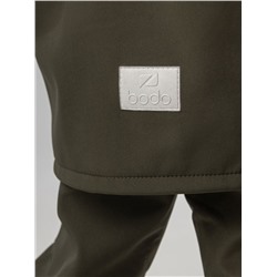 Bodo Костюм 32-47МU