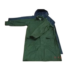 Дождевик плащ полиэстер XXXL/XXL №7