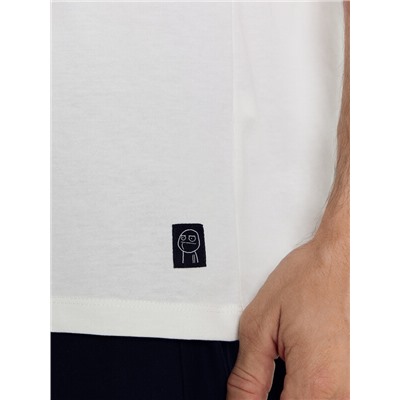 ФУТБОЛКА МУЖСКАЯ 111742