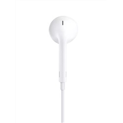 Наушники проводные EarPods mini jack 3.5mm 60734