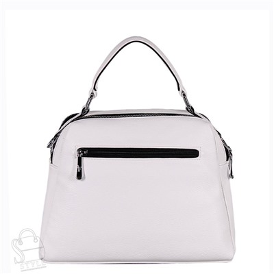 Сумка женская  592905-9 white Velina Fabbiano-Safenta