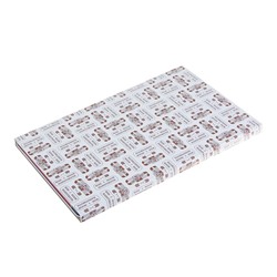 Карандаши цветные художественные 36 цветов, Koh-I-Noor 3825 PolyColor, мягкие, в металлическом пенале