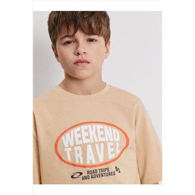 Футболка ACOOLA, 1234996