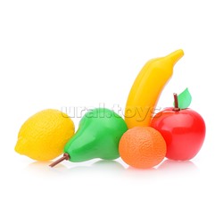Шоппер с продуктами