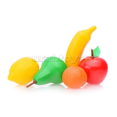 Шоппер с продуктами