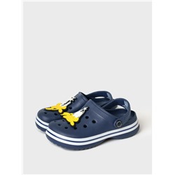 Сабо для мальчиков