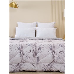 Одеяло всесезонное Уют - Серебряные Листья