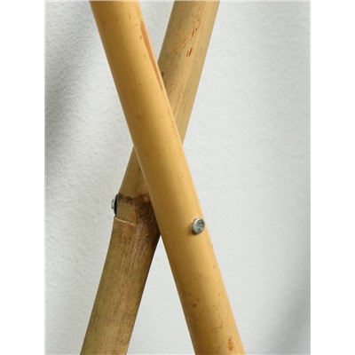 Ограждение декоративное, 90×60 см, бамбук, Greengo