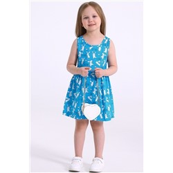 Платье АПРЕЛЬ, 1093342