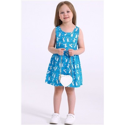 Платье АПРЕЛЬ, 1093342