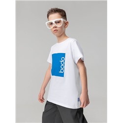 Bodo Футболка 4-364MU