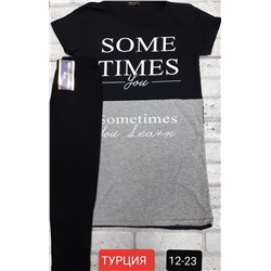 туника и легинсы ( можно по отдельности)