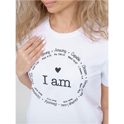 Текс-плюс Футболка НФ-00075454