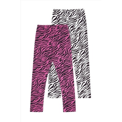 Леггинсы 2шт. АПРЕЛЬ, 1045289