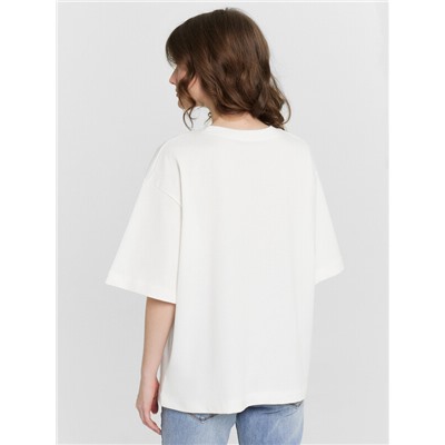 ФУТБОЛКА ЖЕНСКАЯ 112961