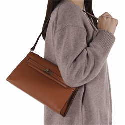 Сумка 1868VG brown Vitelli Grassi